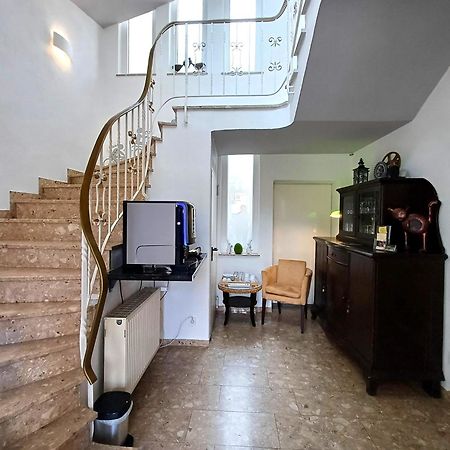 Winkelwerkstatt Hotel Krov Ngoại thất bức ảnh