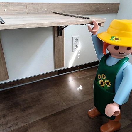 Winkelwerkstatt Hotel Krov Ngoại thất bức ảnh