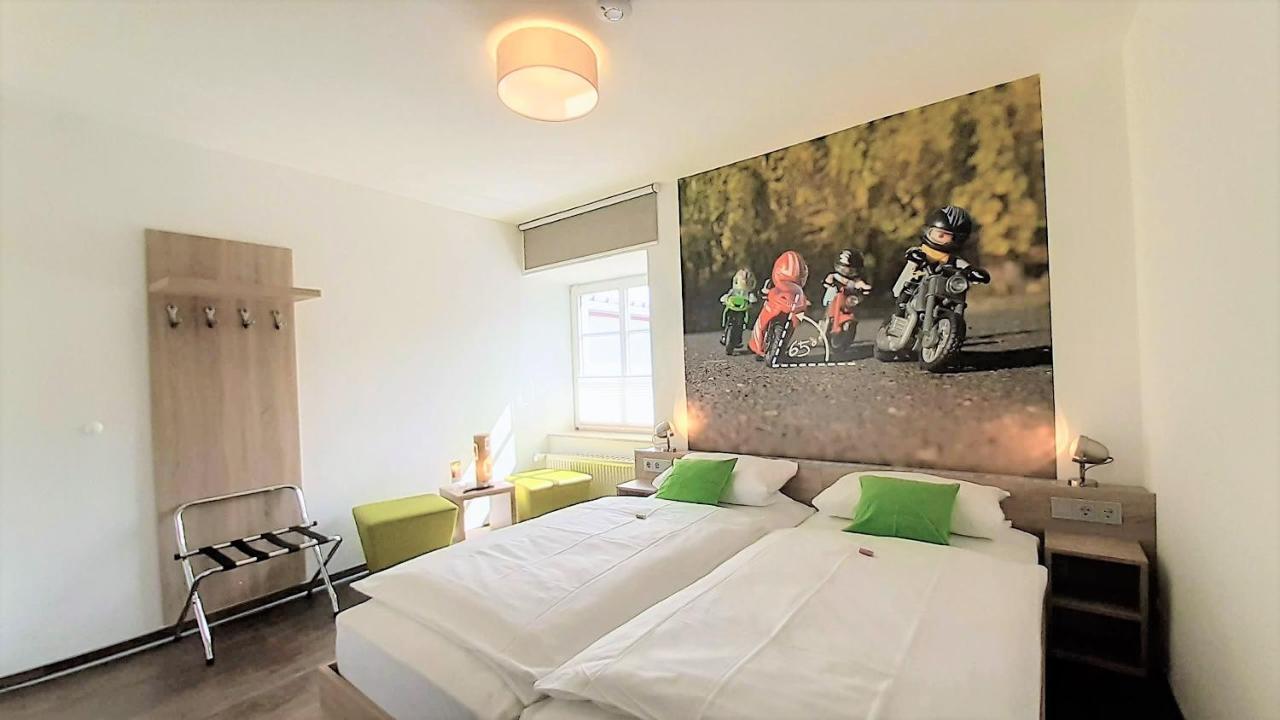 Winkelwerkstatt Hotel Krov Ngoại thất bức ảnh
