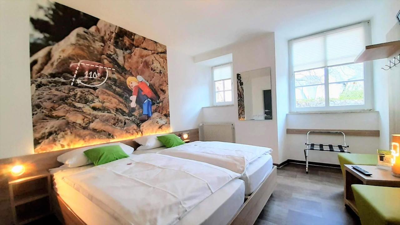 Winkelwerkstatt Hotel Krov Ngoại thất bức ảnh