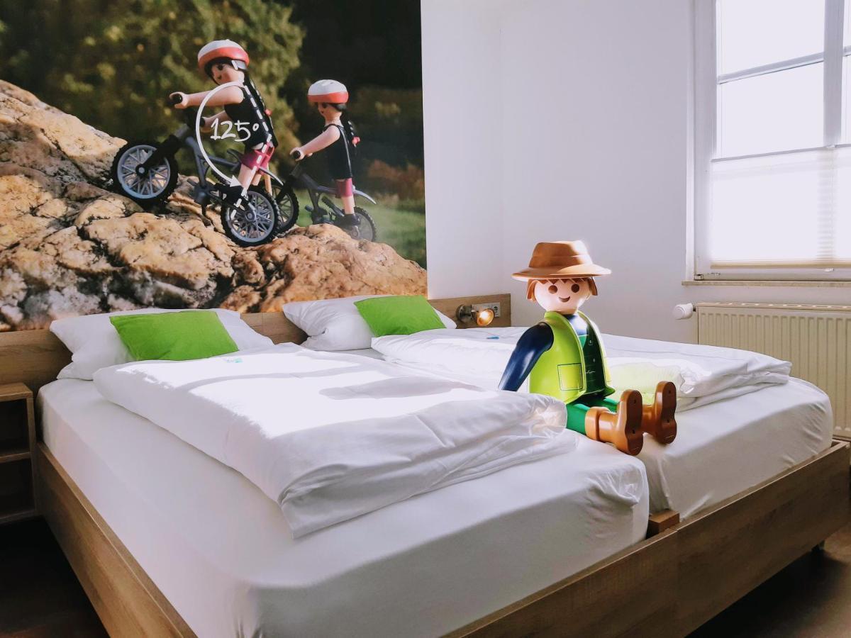Winkelwerkstatt Hotel Krov Ngoại thất bức ảnh