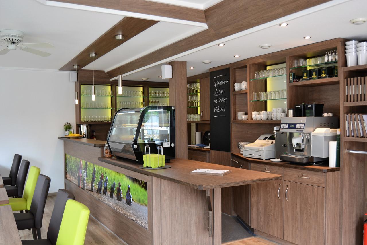 Winkelwerkstatt Hotel Krov Ngoại thất bức ảnh