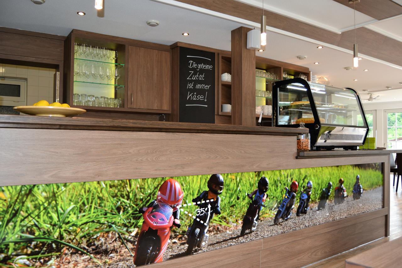 Winkelwerkstatt Hotel Krov Ngoại thất bức ảnh